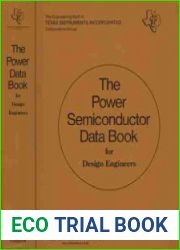 The Power Semiconductor Data Book