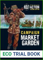 Campaign Market Garden (Bolt Action)