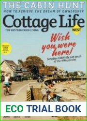 Cottage Life West