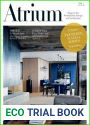 Atrium Germany