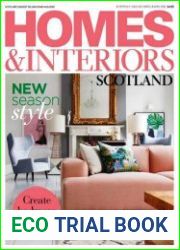 Homes and Interiors Scotland