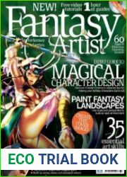 Fantasy Artist - Issue N 37 2012