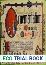 L| ornamentation des manuscrits au moyen-age ...