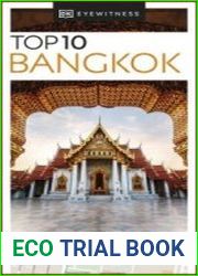 DK Eyewitness Top 10 Bangkok (2022)