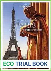 Lonely Planet Best of Paris 2020, 4th Edition