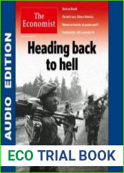 The Economist in Audio