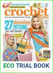 Crochet Now