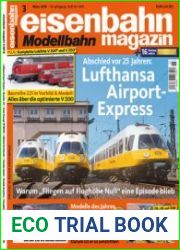 Eisenbahn Magazin