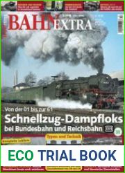 Bahn Extra