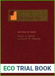 Encyclopedia of Hormones