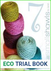 7 Small Shawls to Knit