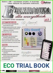 Elektronika Dla Wszystkich №6 2023