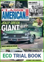 Classic American