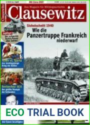 Clausewitz Magazin fur Militargeschichte №6