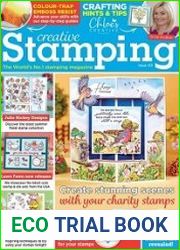 Creative Stamping