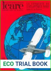 La Conquete de L’Atlantique Nord Tome II La France (Icare №157)