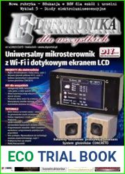 Elektronika Dla Wszystkich №4 2023