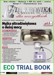 Elektronika Dla Wszystkich №3 2023
