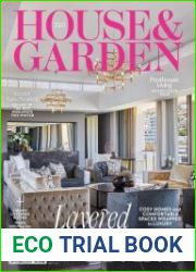 Conde Nast House & Garden - July 2023 - MAGAZINES - ARCHITECTURE, DESIGN, CONSTRUCTION
