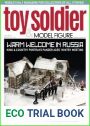 Toy Soldier & Model Figure