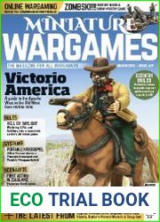 Miniature Wargames
