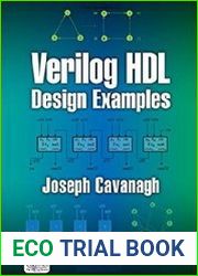 Verilog HDL Design Examples