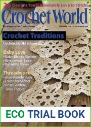 Crochet World