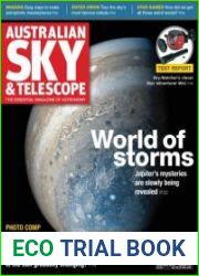 Australian Sky and Telescope