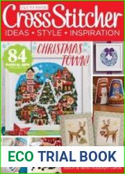 Cross Stitcher №285 2014