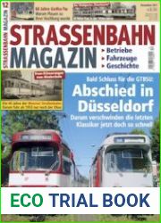 Strassenbahn Magazin