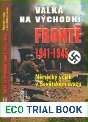 Valka na Vychodni Fronte 1941-1945