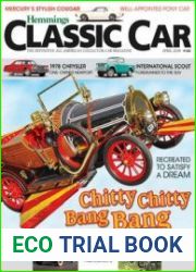 Hemmings Classic Car