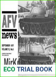 AFV News