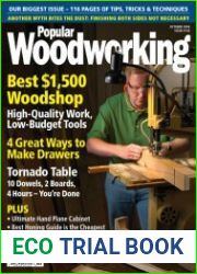 Popular Woodworking