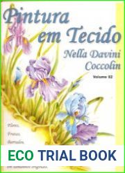 Pintura em Tecido. Volume 02