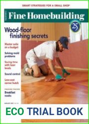 Fine Homebuilding
