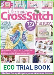 Ultimate CrossStitch Fantasy