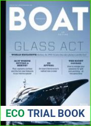 Boat International US Edition