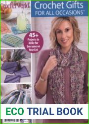 Crochet World - Crochet Gifts for All Occasions