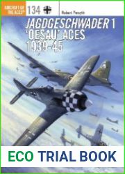 Jagdgeschwader 1 ‘Oesau’ Aces 1939-45