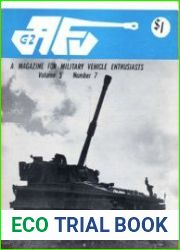 AFV-G2 A Magazine For Armor Enthusiasts