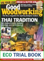 Good Woodworking