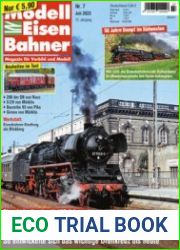 Modelleisenbahner 2023-07