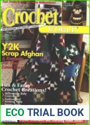 Crochet World