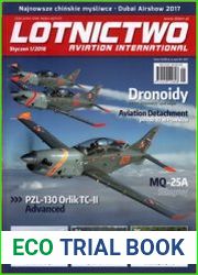 Lotnictwo Aviation International 2018-01
