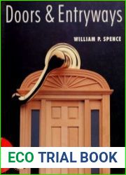 Doors & Entryways (Building Basics Series)