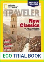 National Geographic Traveler USA