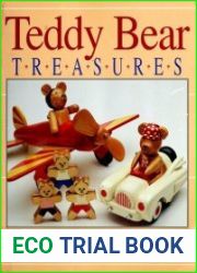 Teddy Bear Treasures Making Movable Wooden Toys
