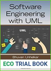 Software Engineering with UML