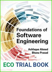 Foundations of Software Engineering